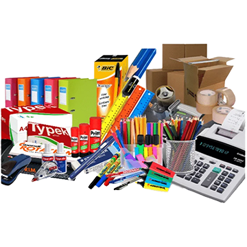 Office Supplies