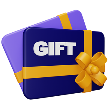 Gift Card & Subscription Vouchers