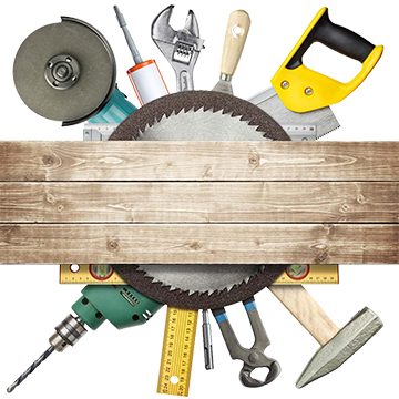 Tools & Home Improvement