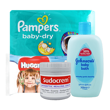 Baby Products